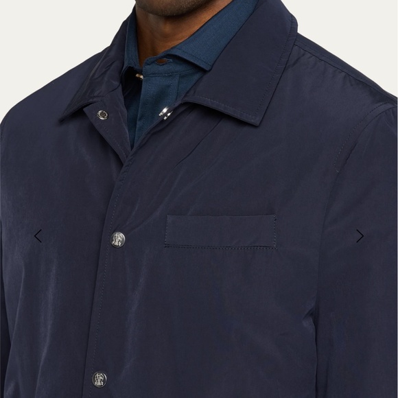 Brunello Cucinelli men’s jacket - Picture 2 of 5